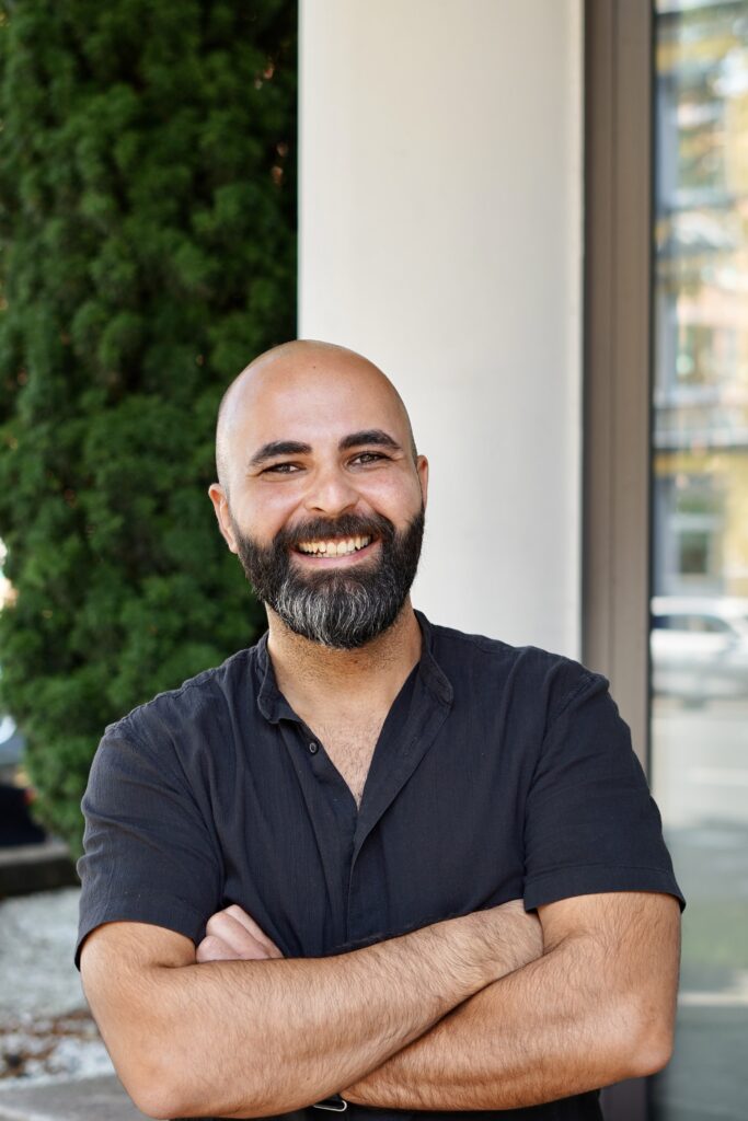 Hakan – The Barbier HK